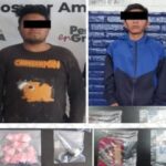 SSP advierte que podrían haber más detenciones contra polinarcos vinculados con «La Barredora»