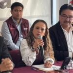 PRI en Puebla aplaza definiciones electorales y deja abierta la puerta a coaliciones