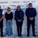 Aseguran a presunto responsable de robo en vivienda de San Pedro Cholula