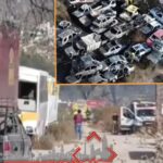 Refuerzan búsqueda de profesor de la Ibero-Puebla desaparecido desde el 2 de enero en Nuevo León