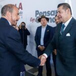 Daños del cesped del estadio Cuauhtémoc serán reparados por la empresa prestadora del servicio