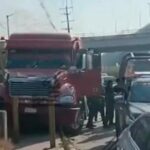 Se desata riña en la Avenida Juárez entre sexoservidoras y dos personas presuntamente alcoholizadas