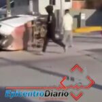Brandon y Daniel los asaltantes adolescentes de la zona de los Fuertes; ambos quedaron libres