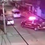 Mototaxistas presuntamente alcoholizados generan zafarrancho en Cuautlancingo