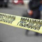 Expolicia es baleado tras confrontar a delincuentes afuera de un fraccionamiento en Texmelucan