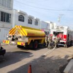 Hombre pierde la vida mientras era trasladado a un hospital en Xicotepec