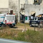 Detienen a presunta banda dedicada al robo de autopartes en Atlixco
