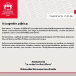 Expolicía asesinado en Texmelucan dejó a cuatro menores huérfanos; los responsables continúan sin ser detenidos