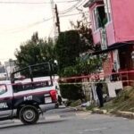 FGE investiga hallazgo de una mujer sin vida en Huauchinango