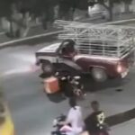 Alberto y María Fernanda la pareja asesinada a balazos en Ciudad Serdán