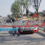 Abuelito es hallado sin vida y con huellas de violencia en Tecamachalco