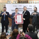 Hallan cuerpo calcinado a un costado de la autopista México-Puebla