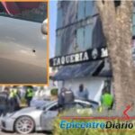 Vecino de Lomas de Angelópolis denuncia presuntos abusos de policías de San Andrés Cholula