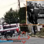 Mujer exhibe a presunto acosador sexual en Puebla; se iba tocando dentro de su vehículo