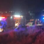 Localizan a hombre asesinado a balazos en zona limítrofe de Cañada Morelos