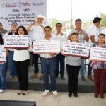 Consejo Estatal de Morena se reúne en San Pedro Cholula: Envíasn mensaje de respaldo, unidad y transformación