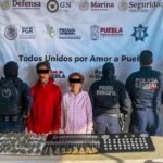 Roban e incendian bodega de dulces en Xoxtla; autoridades investigan