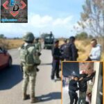 Francisco Sánchez asegura que SSP de Puebla capturó a casi un centenar de criminales durante el 2025