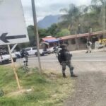 Operativo conjunto entre Puebla y Tlaxcala arroja detenciones y la recuperación de vehículos robados