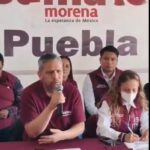 Gobierno de Puebla impulsa educación con inversión histórica en infraestructura y mobiliario escolar