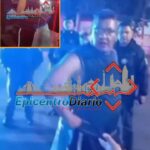 Búsqueda masiva para encontrar a Lidya Valdivia; mujer embarazada desaparecida en la región de Acajete