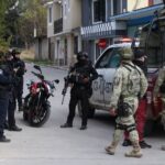 Guillermo N., es vinculado a proceso tras disparar contra policías de San Pedro Cholula