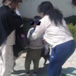 GN de Nuevo León asegura que profesor de la IBERO Puebla fue detenido por alterar el orden