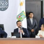 Mujer que encaró a ladrón en Valsequillo denuncia trato negligente del MP