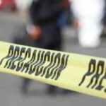 Armando Aguirre no puede contra la inseguridad en Coronango; restos de una mujer son hallados en Misiones de San Francisco
