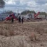 Choque entre dos unidades de la Ruta 6 deja diez pasajeros lesionados en la calzada Ignacio Zaragoza