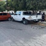 Padres de familia golpean a profesor del BINE por presuntamente acosar a una alumna