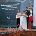Joven se desvanece y pierde la vida tras salir de baños públicos en Atlixco
