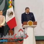 Automovilista pierde el control de su vehículo e impacta varios autos en Tehuacán; se dio a la fuga