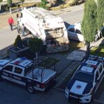 Cancelan audiencia contra Luz María N., por homicidio de Mayca Álvarez; familiares exigen justicia