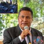 Esposo de Lidya Valdivia asegura que la joven se salió de madrugada sin decir a donde iba; estaba en casa de sus padres