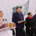 Claudia Sheinbaum otorgará 2,500 mdp para la construcción de viviendas para familias afectadas por lluvias en Puebla