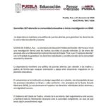 Hallan con vida a Lidya Valdivia en el estado de México; no estaba embarazada