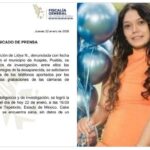 Lidya Valdivia y su familia serán investigados por la FGE por falsas declaraciones