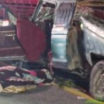 Restos localizados en Veracruz no corresponden a Paulina Camargo; suspenden audiencia contra José María Sosa