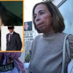 Con su tamal y atole pero sin panza de embarazada;  así fue localizada Lydia Valdivia en el Edomex