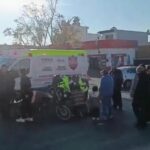FGE desmiente a familiares de Lidya Valdivia; nunca la acompañaron a ningún chequeo de su supuesto embarazo