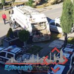 FGR asegura RomeGas en Cuautlancingo; propiedad de Alfredo Romero excandidato de Morena