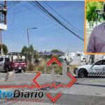 Poblano desaparecido desde el 2024 es hallado enterrado en el jardín de una vivienda en Hidalgo