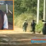 Una mujer sin vida y otra más gravemente herida deja presunto ataque directo en la colonia Lomas 5 de Mayo