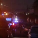 Un hombre sin vida al interior de su vehículo tras asalto en San Pedro Zacachimalpa