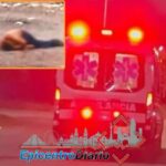 Detienen a presunto responsable de incendiar la  Catedral de Puebla