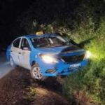 Cuatro pasajeros resultan lesionados tras accidente de unidad de transporte público en Amozoc