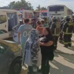 Familia es víctima de asalto y robo de camioneta en zona limítrofe entre Puebla y Tlaxcala
