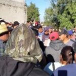 Delincuentes Irrumpen vivienda de un abuelito para golpearlo y robarle 400 mil pesos; logran escapar
