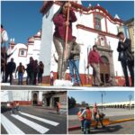 Camioneta termina yéndose al fondo del canal de Valsequillo en Tecamachalco